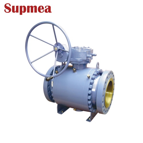 美仪_锻钢球阀 _防腐_ 耐高温