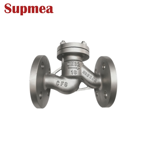 美仪_升降式止回阀