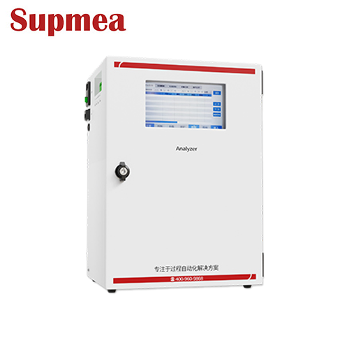 美仪-硅酸盐水质监测仪