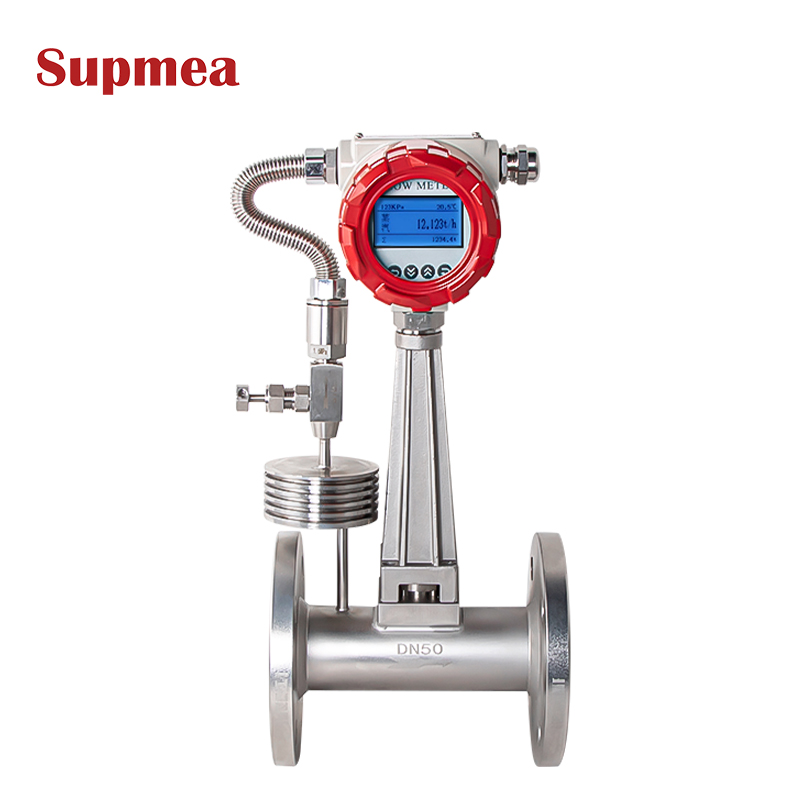 美仪＿FVX200 涡街流量计